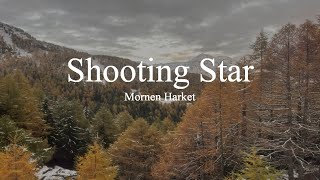 Morten Harket-Shooting Star (lyrics)