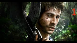 Far Cry 3. Прохождение. Серия 1. Начало