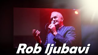 Mate Bulić – Rob ljubavi [1080p 60fps]