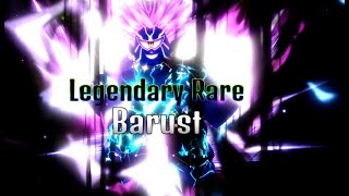 Showcase Boros Lr+ [AWTD]