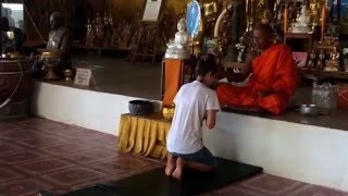 ВЛОГ ПХУКЕТ #1: ПХУКЕТ 2016, БОЛЬШОЙ БУДДА, PHUKET 2016 (BIG BUDDHA)