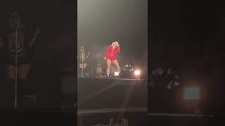 Miley Cyrus Performs Party in the USA Live at Lollapalooza 2021