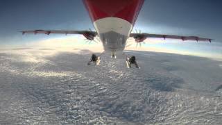 Greenland Aerial Survey