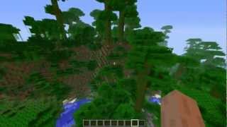 Minecraft Seeds E01