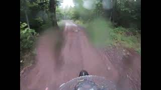 #dualsport in ahmeek MI