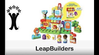 LeapBuilders