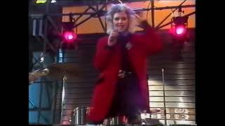 KIM WILDE - Rage To Love (Full Version, Extratour, 04.04.1985)