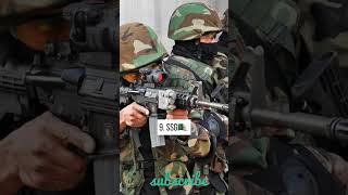 Top10 Special Forces||High Ranking Forces🔥🔥#shorts #viral #trending #special forces