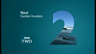 BBC Two - Continuity - 6th June 2007