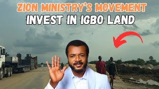 Operation Akulu Ulo in Imo State Nigeria| Ebuka obi zion ministry movement outreach