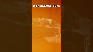 Manjummel Boys short movie explain|| manjummel Boys Movie 🖤 #shorts #viral #manjummelboysmovie#movie