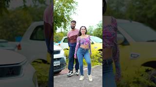 Keshavi X Mitesh || #keshavi #shorts #reels