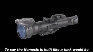 Armasight Nemesis 6X GEN 2+ noćna optika