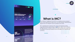 What Is IHC? (Animated Explanatory Video)