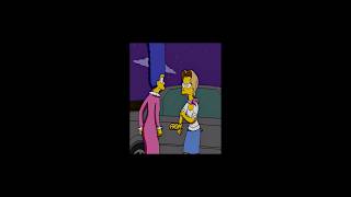 Hopeful future #highlights #thesimpsons