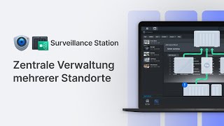 Zentrale Verwaltung mit Surveillance CMS [Tutorial]