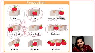 PREPOSITION