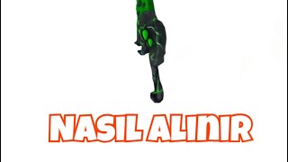 Seer nasıl alınır ( MM2