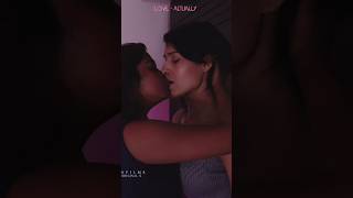 LOVE _ACTUALLY || UPCOMING ORIGINAL SERIES ||| BY KFILMS ||| SUBSCRIBE NOW #ytshorts #lesbian #love