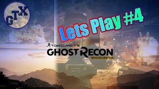 Tom Clancy's Ghost Recon Wildlands Walkthrough - Stealing El Polito's Sportscar