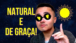 DESCUBRA qual o melhor remédio para dormir! É NATURAL E GRATUITO!