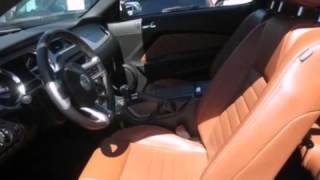 2012 Ford Mustang Kalamazoo MI