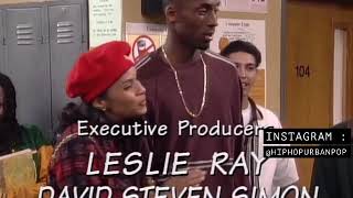 Kobe Bryant guest stars on #SisterSister 1996 part 2