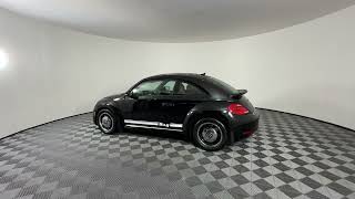 2015 Volkswagen Beetle St. Petersburg, Tampa, Clearwater, Palm Harbor, Largo, FL 724261AA