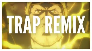 (AMV) Reiner's Transformation [trap remix] | Attack On Titan Season 4