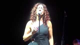 Shan Cothi    NELLA FANTASIA   Aberystwyth    7/9/13