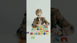 Learning ABC