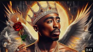 2Pac - Never give up (HD) #1ontranding