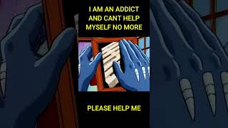 I Am An Addict And Need Help