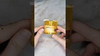 Pot of Gold💛 | MoodSlimes ASMR #slime #asmr #satisfying #smallbusiness