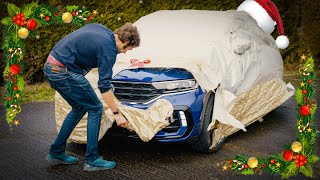 Volkswagen T-Roc R Unboxing: How Does It Differ From A Golf R? | Carfection 4K