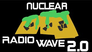 Nuclear Radio Wave 2.0 | Album 2