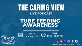 Tube Feeding Awareness