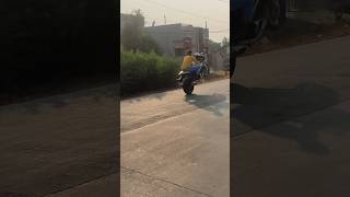 YAMAHA R15 V4M WHEELIE | YAMAHA R15 V4M WHEELIE |