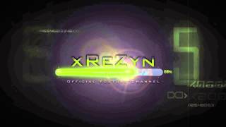 xReZyn - INTRO - LOADING INTRO