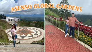 GLOBAL GARDENS IN TANGUB CITY MISAMIS OCCIDENTAL | Tourist Destination in Miss Occ