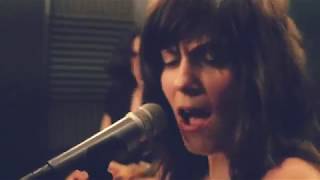 The Last Internationale "Hard Times"