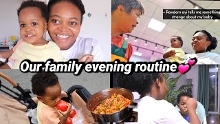 CHINA VLOG: Nigerian family of 3 living in China 👨‍👩‍👧 🇨🇳