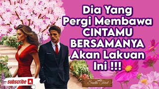 Apa?? menurut kamu dia pergi begitu saja?? 🥰💕👩‍❤️‍👨💘#deep reading #timeless