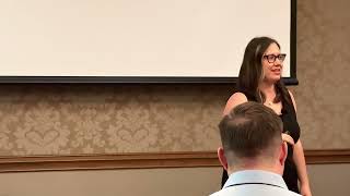 "Failure Is A Tool For Success", Kyla Cofer FULL KEYNOTE