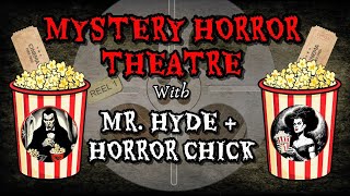 Mystery Horror Theatre Presents: Our 100th movie trailer