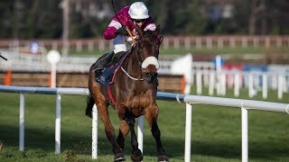 Shattered Love - Leopardstown G1 Three Mile Novice Chase (Build Up, Race & Reaction) 29/12/17