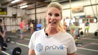 PRUVIT Mrs Kansas beatuy pageant winner Interview - ketosis keto ketones