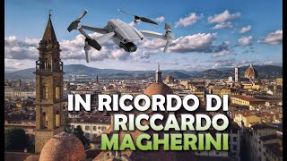 In ricordo di  Riccardo Magherini