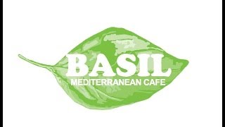 basil Mediterranean Cafe