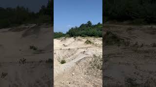 Connecticut Sand Pits